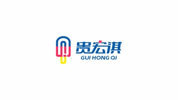 食品类公司logo设计