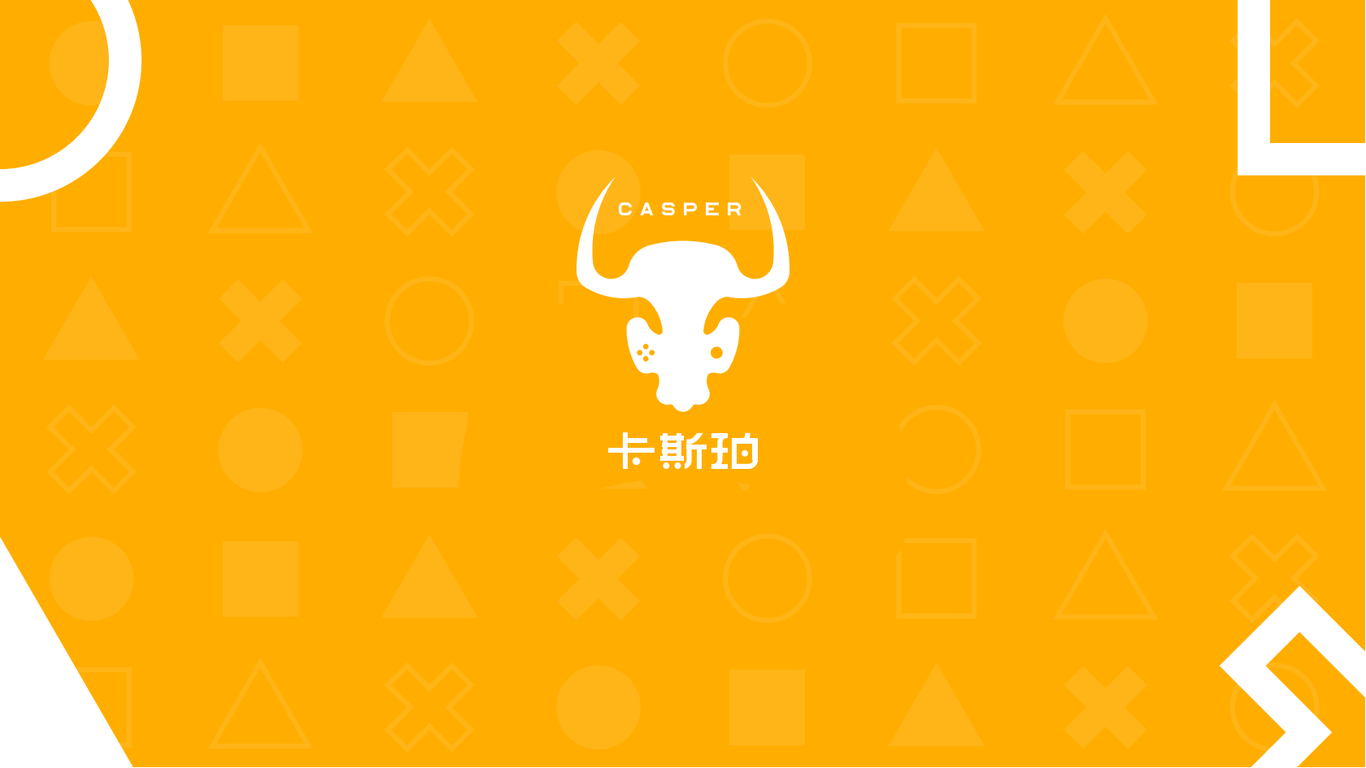 卡斯珀工作室vi全案图0