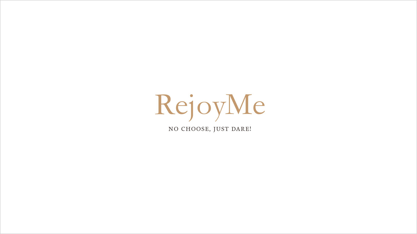 RejoyMe 法国香水品牌logo设计图1