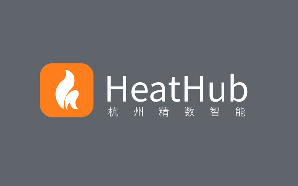 HeatHub Logo