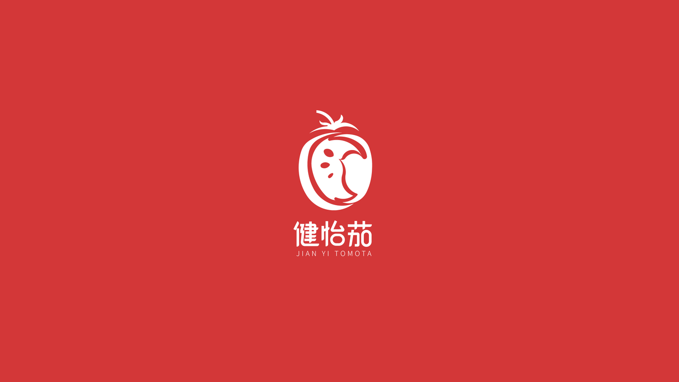 健怡茄·品牌LOGO图0