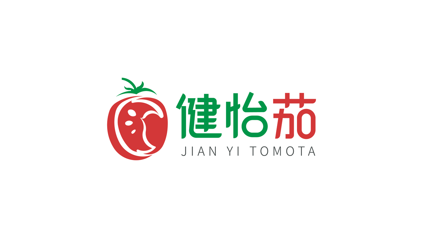 健怡茄·品牌LOGO图3