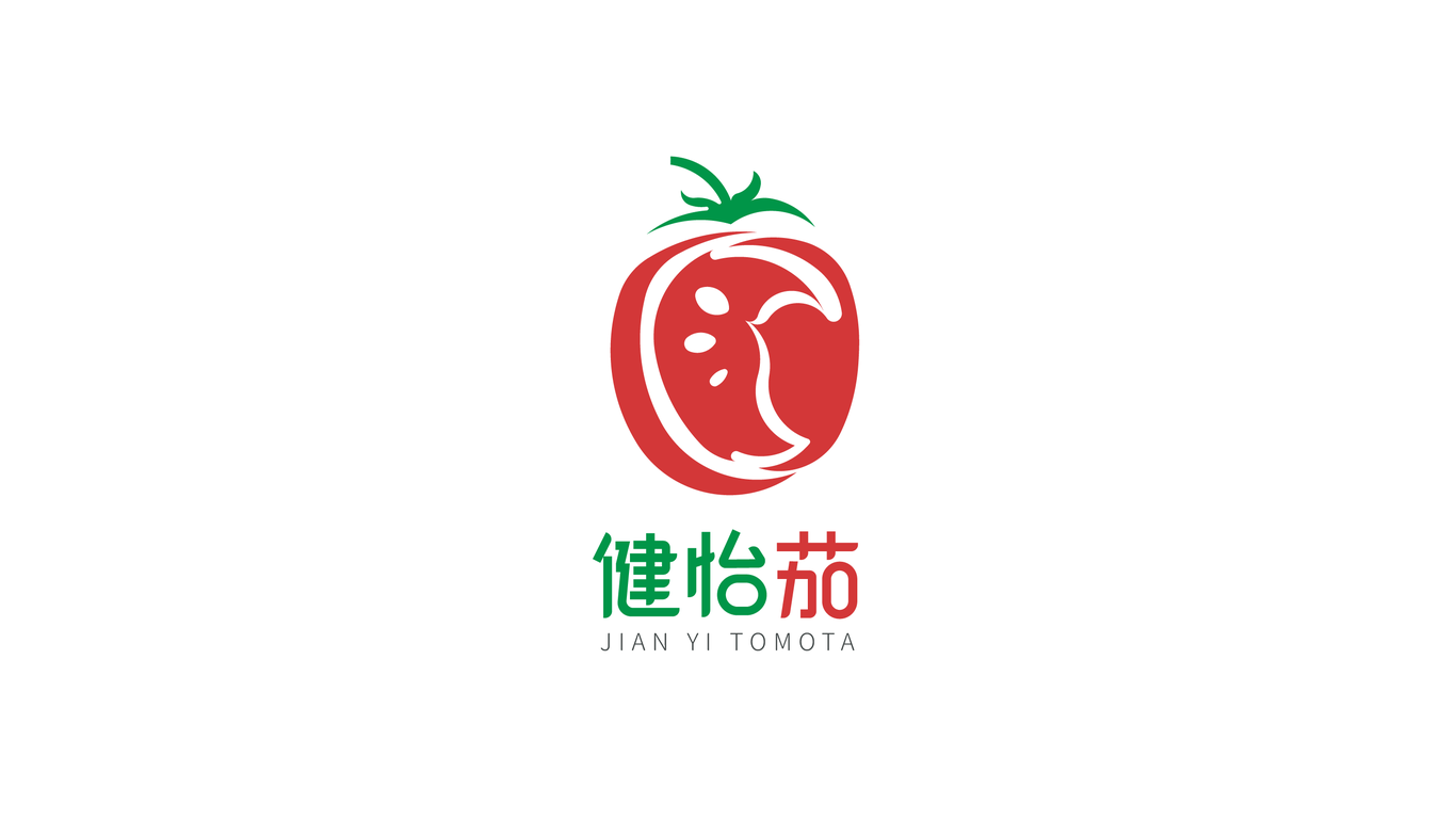 健怡茄·品牌LOGO图4