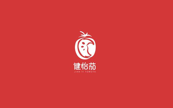 健怡茄·品牌LOGO