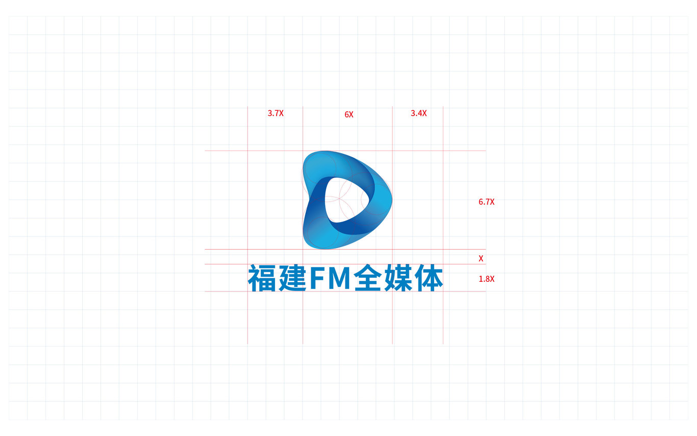 福建FM全媒體中心圖2