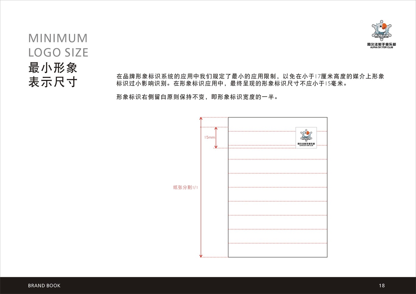 阿尔法射手俱乐部品牌VIS系统图20