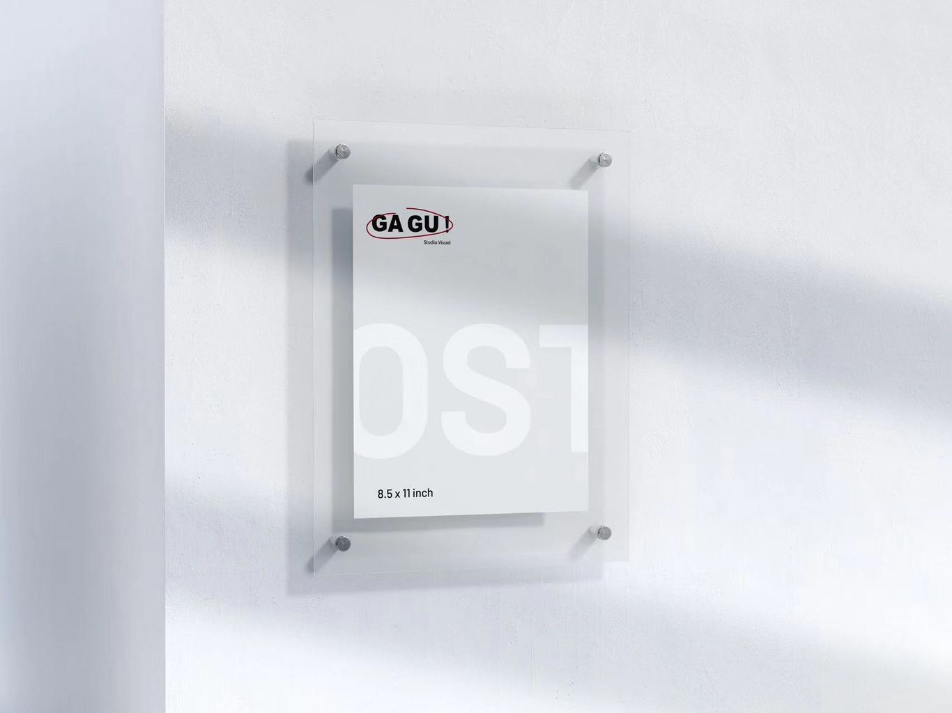GAGU嘎咕設計工作室圖6
