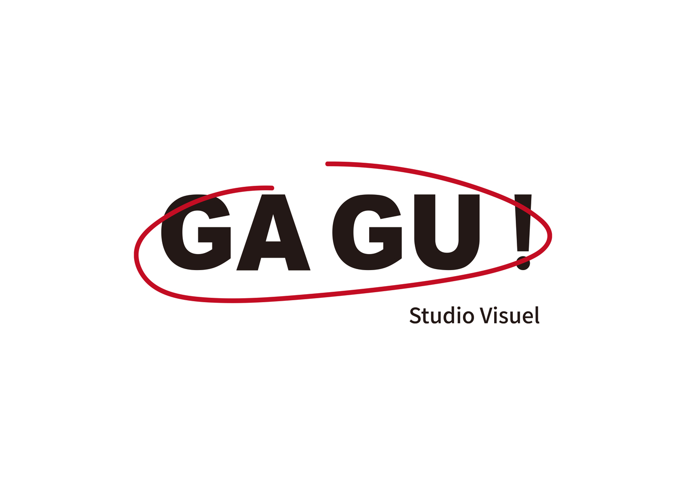 GAGU嘎咕設計工作室圖0