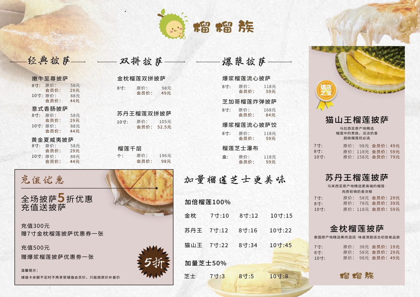 披萨图0