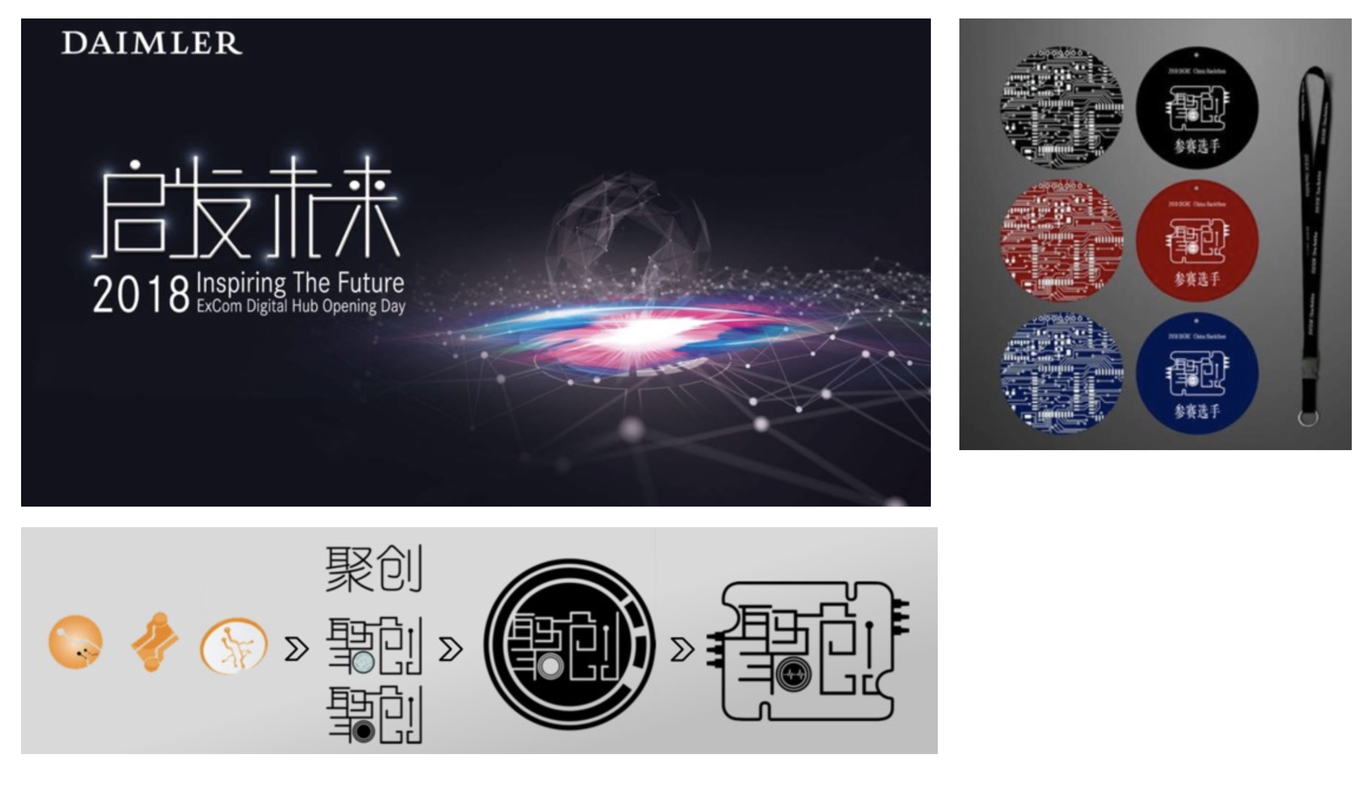 个人部分作品图1