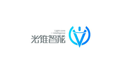 光锥智能科技LOGO