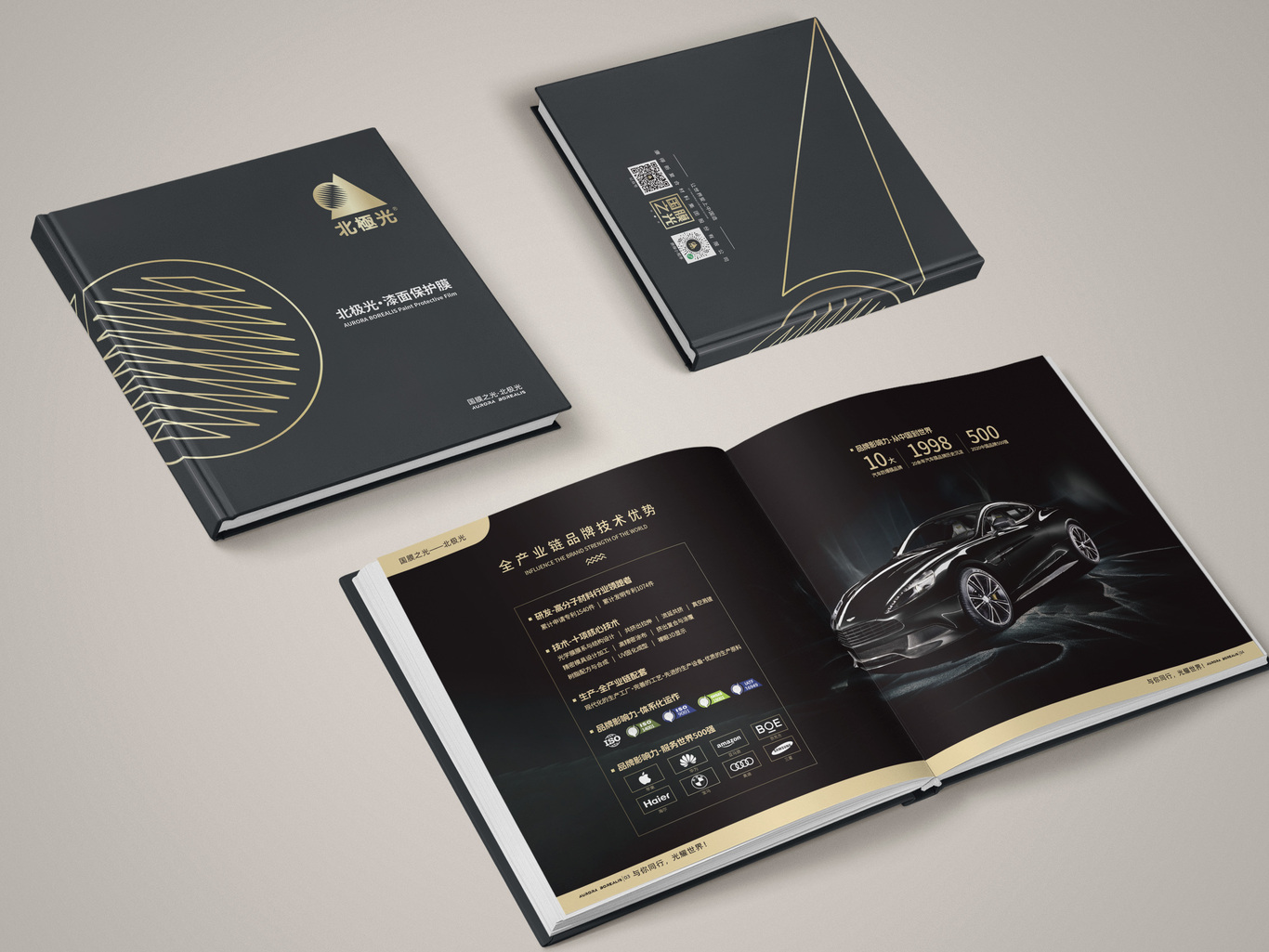 项目平面设计图17