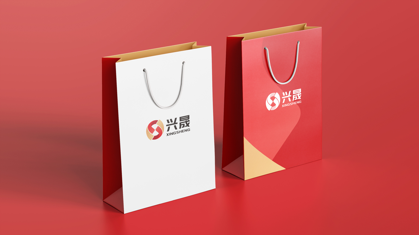 保健品公司logo設(shè)計中標圖5