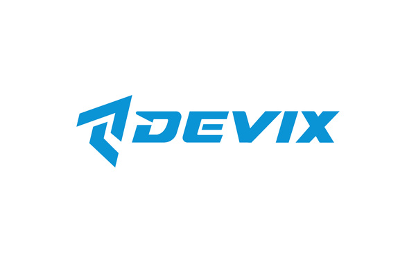 Devix 得維斯品牌logo設計