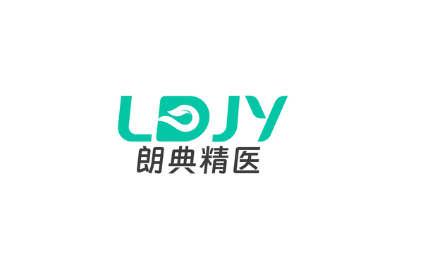 朗典精醫(yī)logo