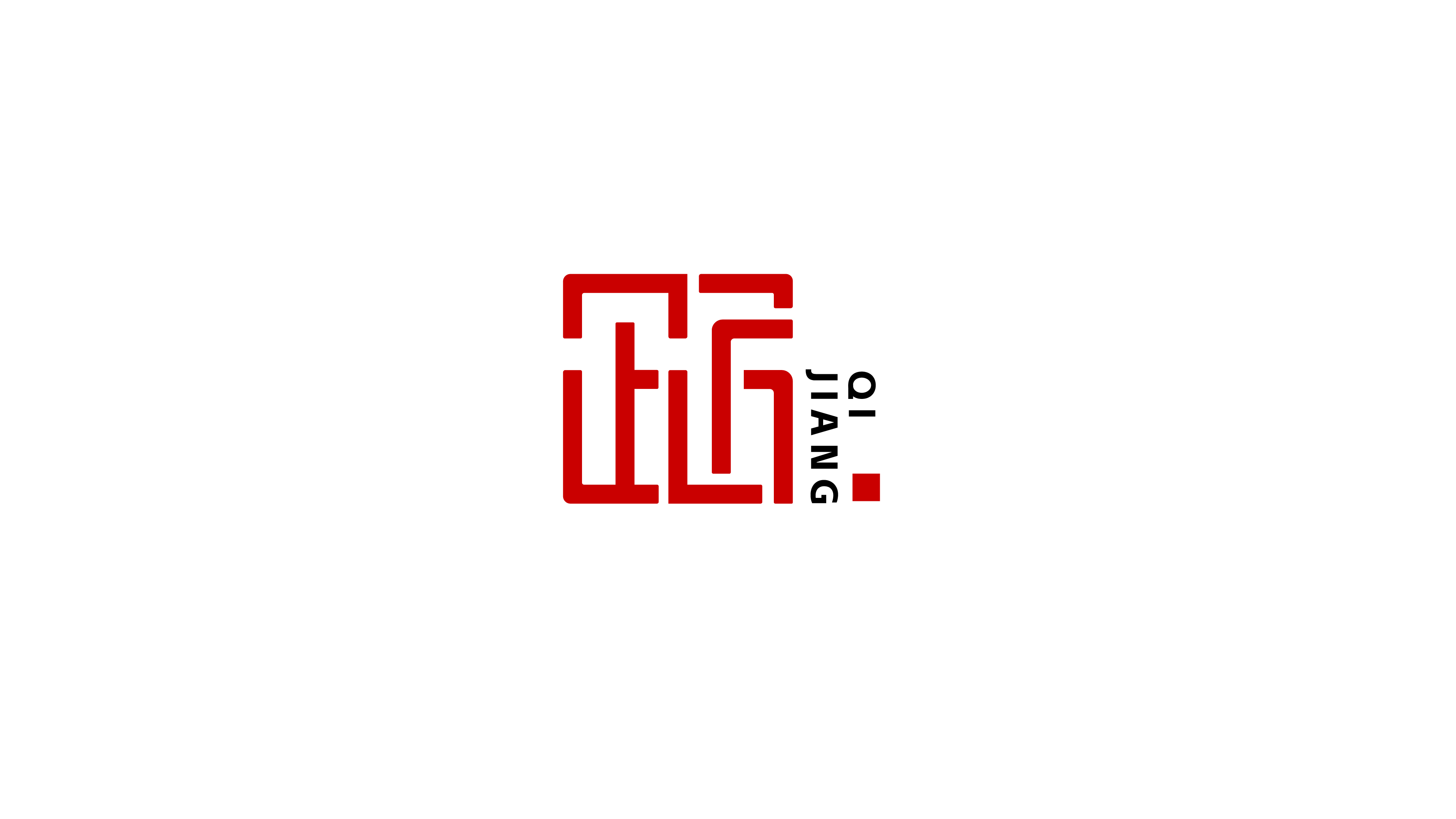 一款企業(yè)服務類logo設(shè)計