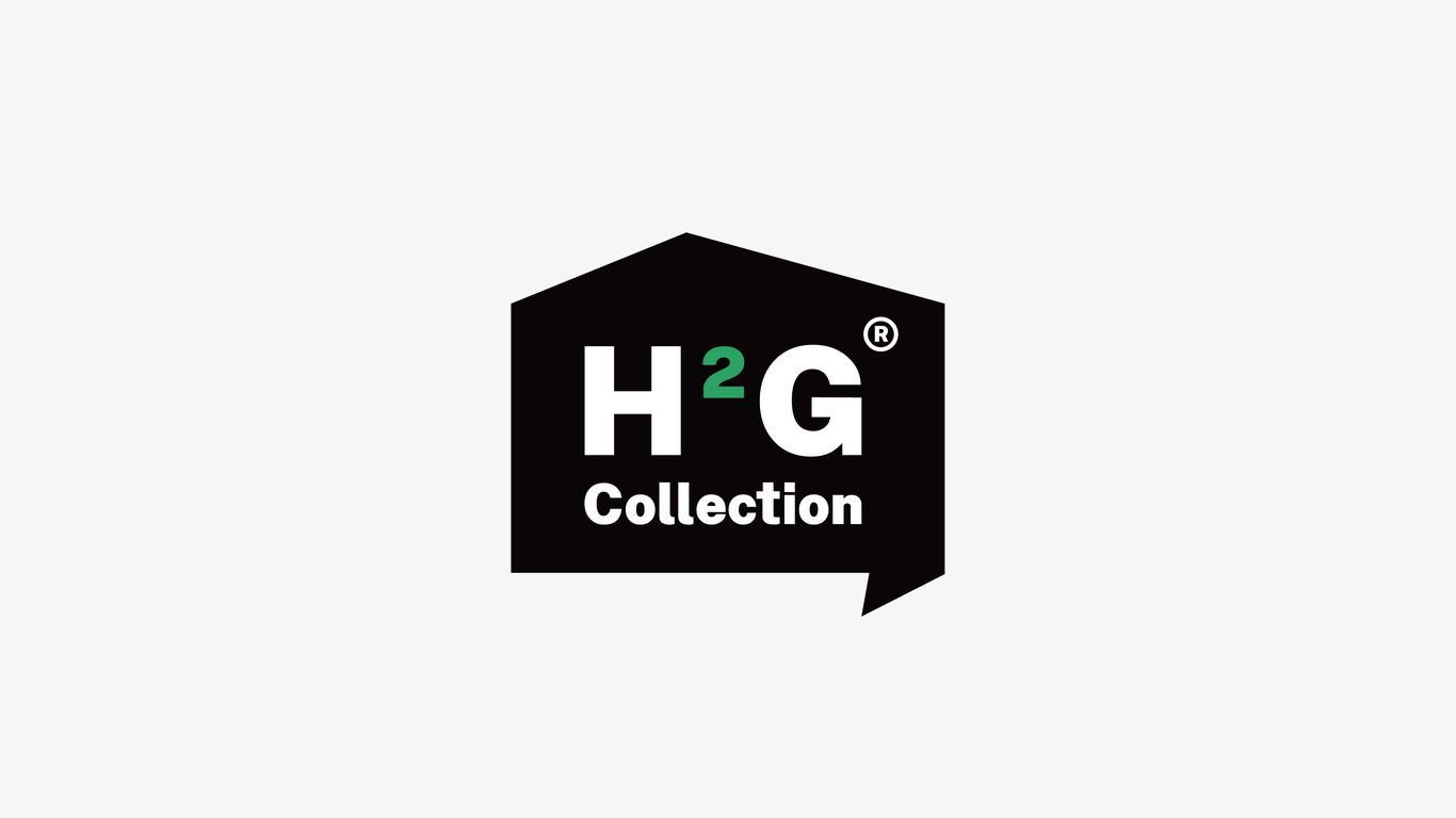 H2G collection 家居服務(wù)logo圖0