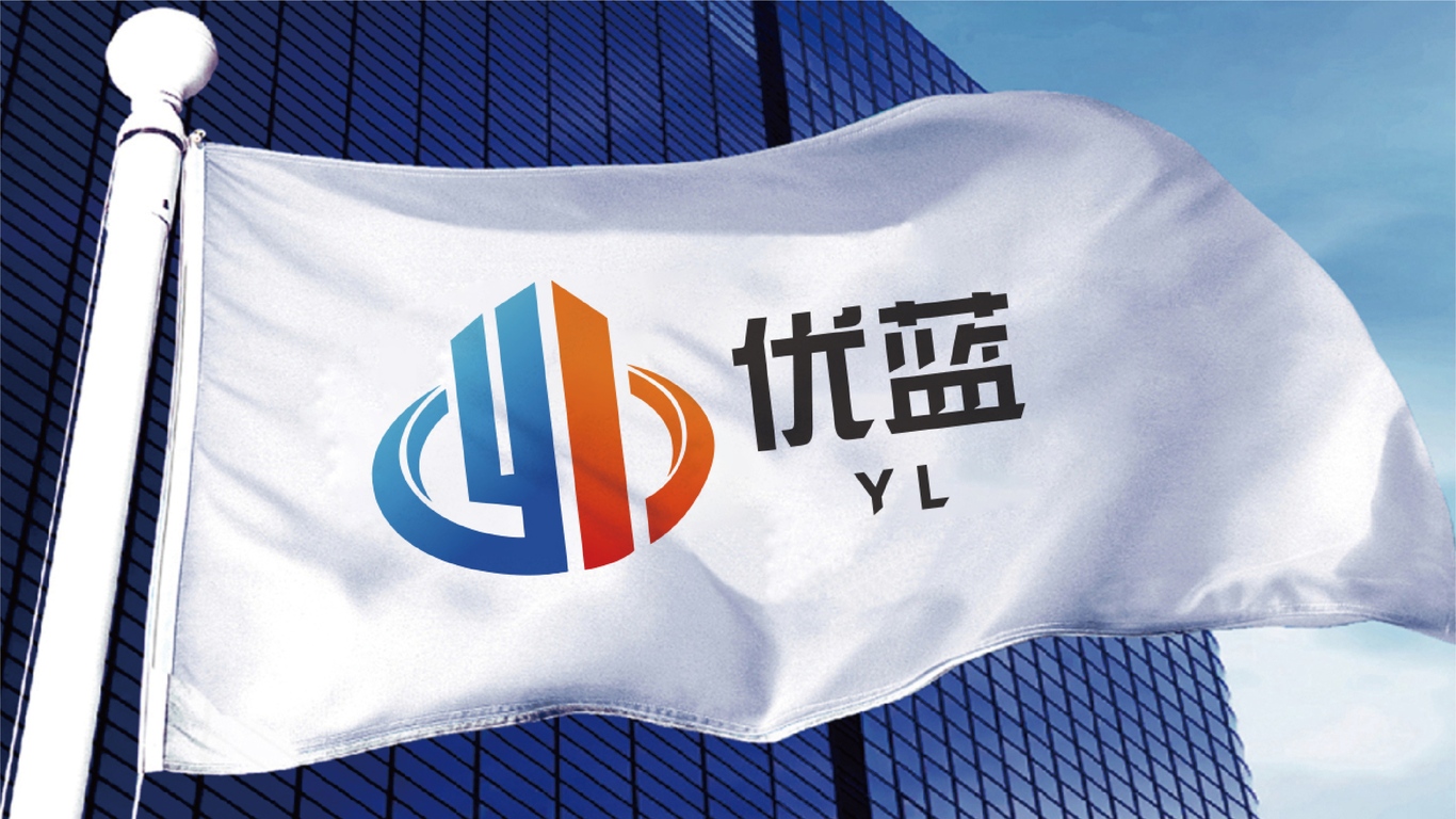 優(yōu)藍&建筑企業(yè)LOGO圖28