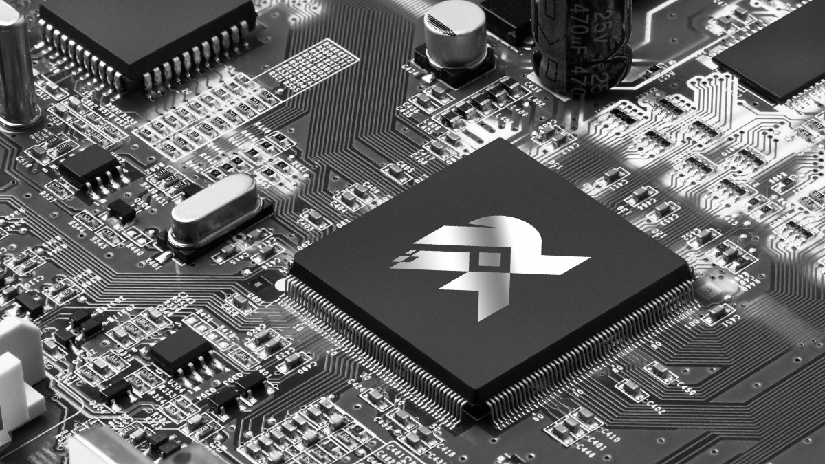 電子科技類logo設計中標圖7