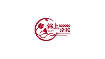 一款餐饮类logo设计