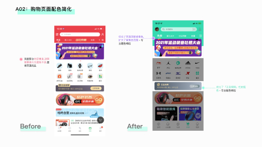 咕咚健身APP重设计图6