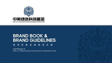 國際基金類企業(yè)vi設(shè)計(jì)