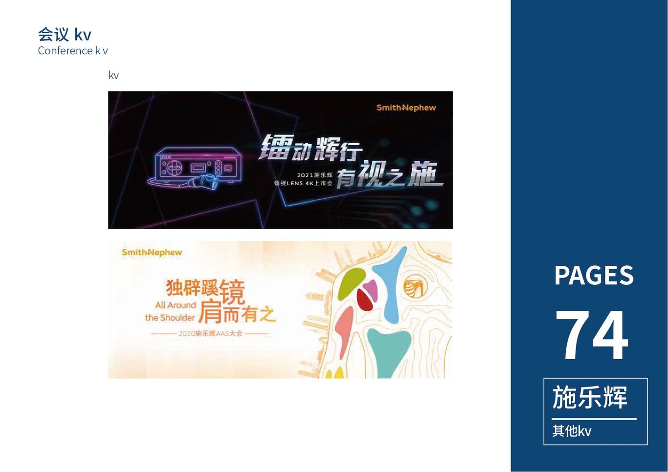 做的大部分项目图74
