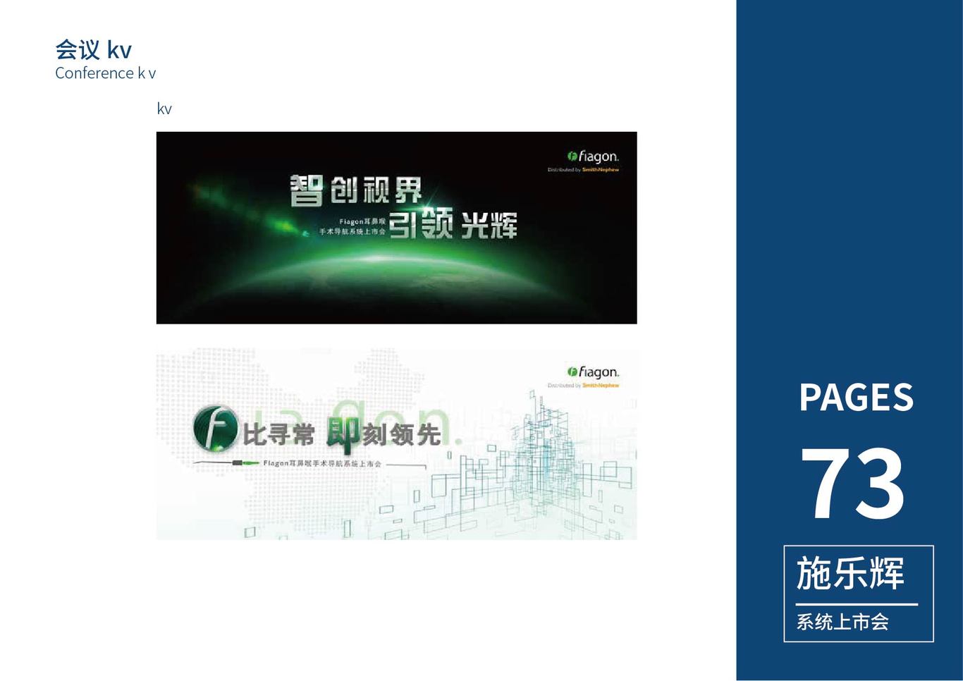 做的大部分项目图73