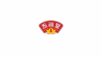 中医馆logo设计