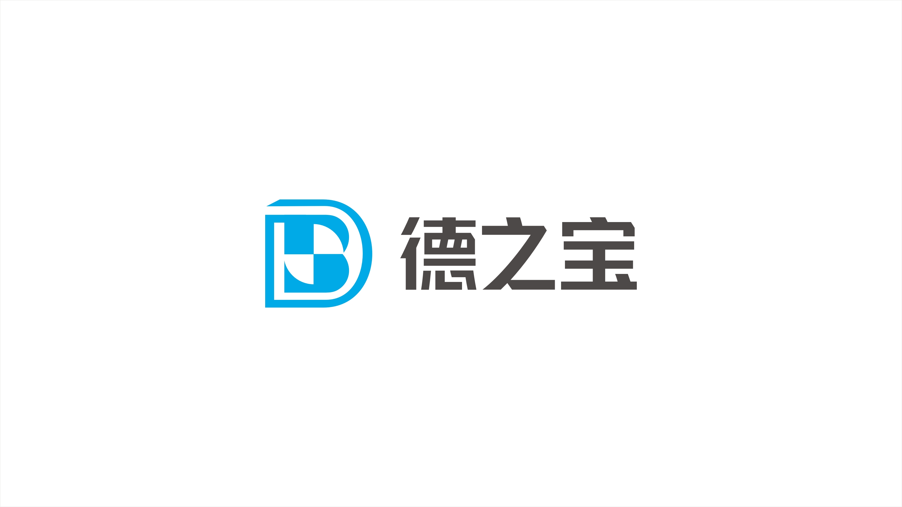 一款車輛類logo設計