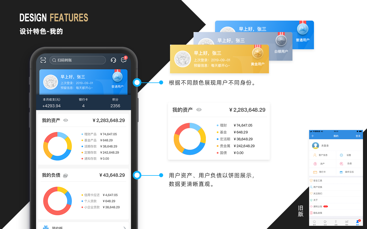 烏魯木齊銀行手機(jī)銀行改造項(xiàng)目圖4