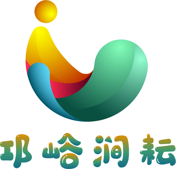 邛峪涧耘研学基地LOGO图0