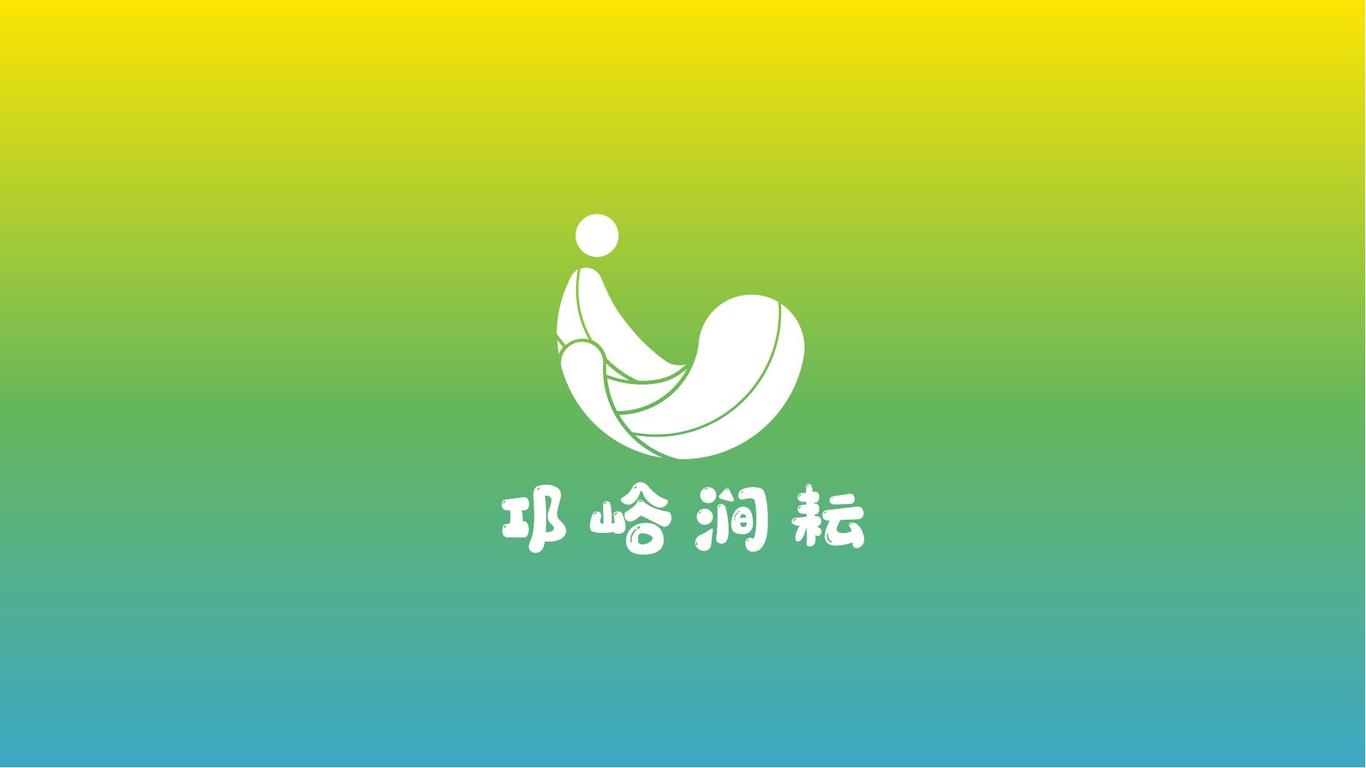 邛峪涧耘研学基地LOGO图6