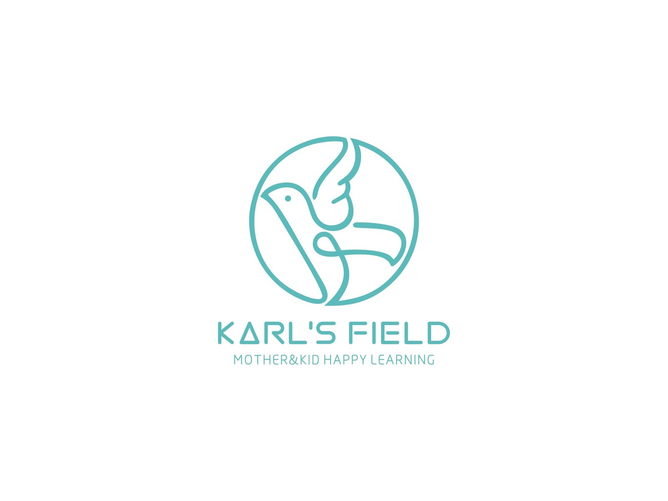 KARL'S field教培機構(gòu)LOGO設(shè)計圖0