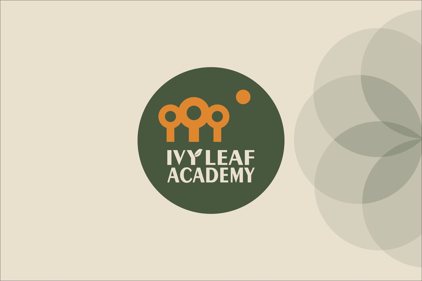 Ivy Leaf Academy 藤葉學(xué)院圖0