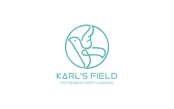 KARL'S field教培機構LOGO設計