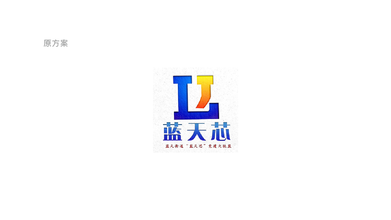 一款政府logo设计