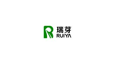 即食豆芽產品logo設計