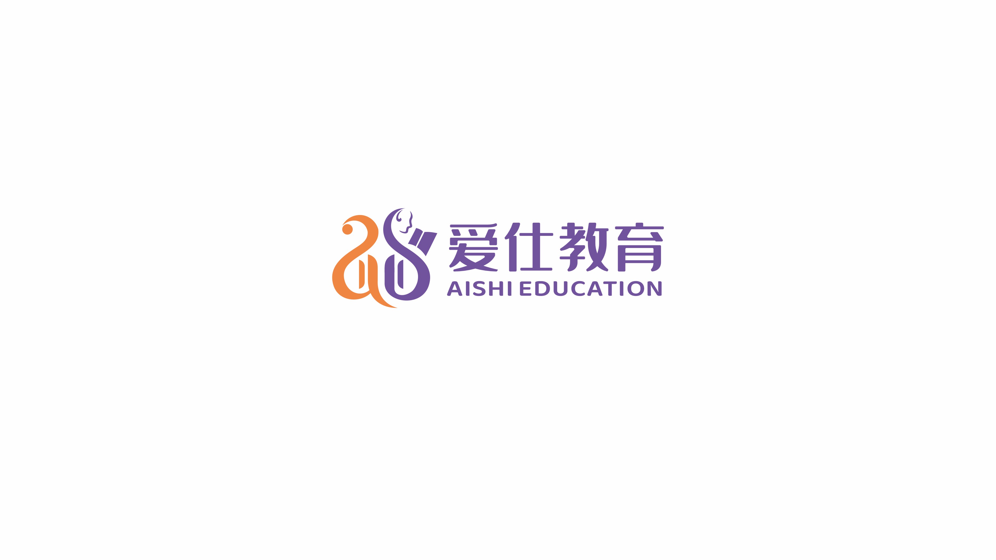 一款教育類logo設(shè)計