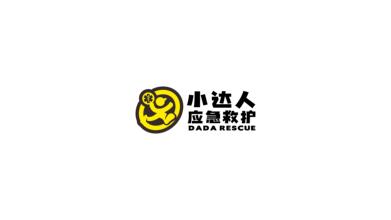 公益组织类品牌logo设计