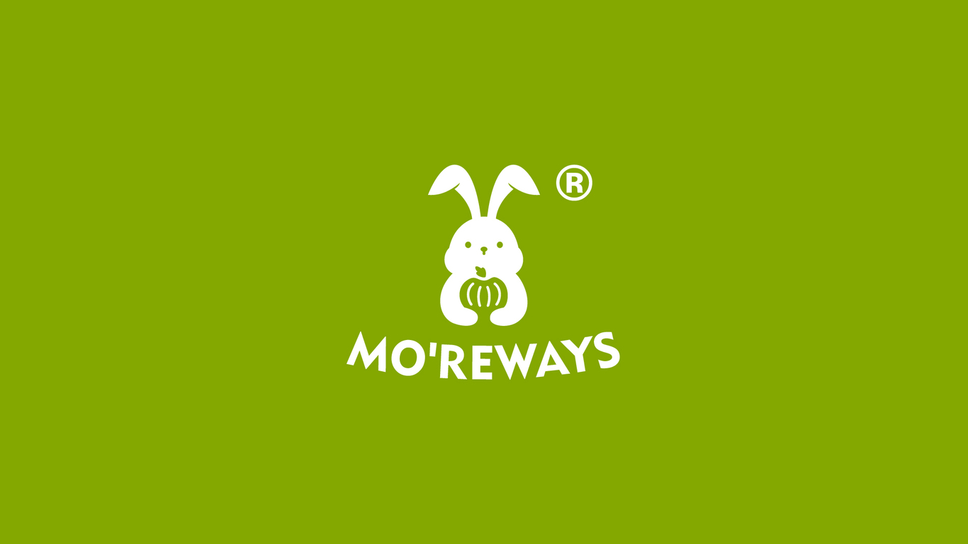 moreway帽子品牌logo設(shè)計圖0