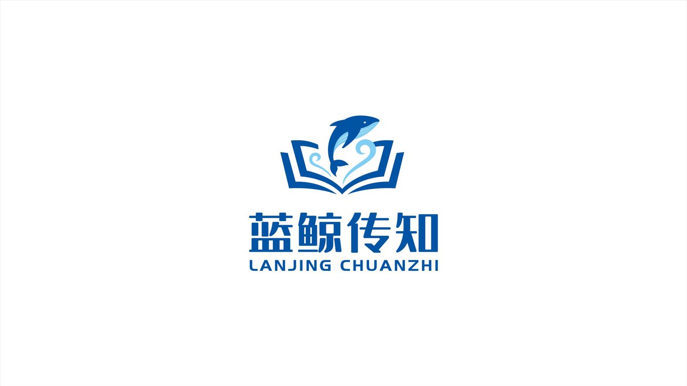 一款教育類logo設計中標圖0