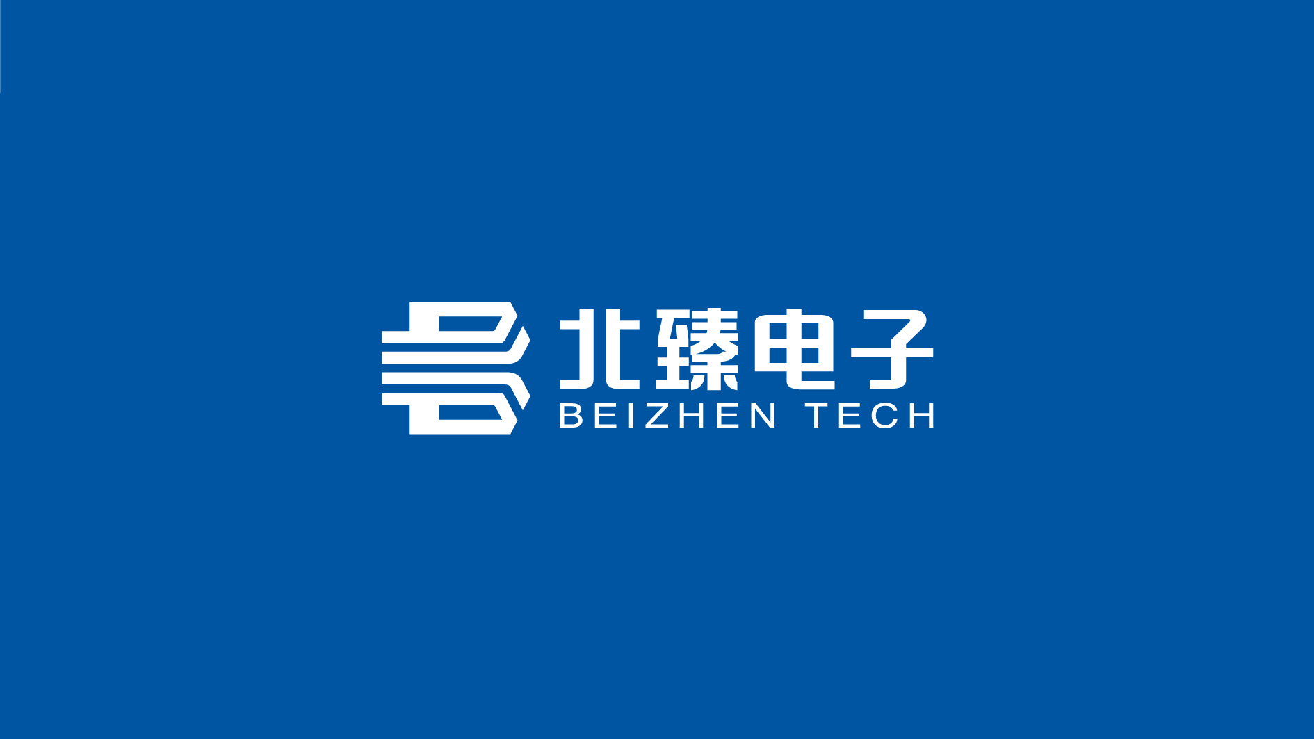 一款科技類logo設計