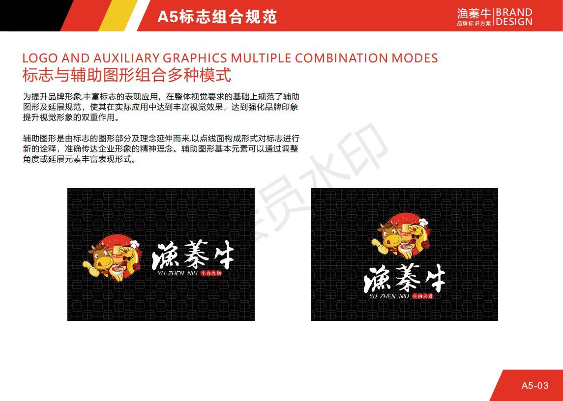 渔蓁牛品牌策划设计图17