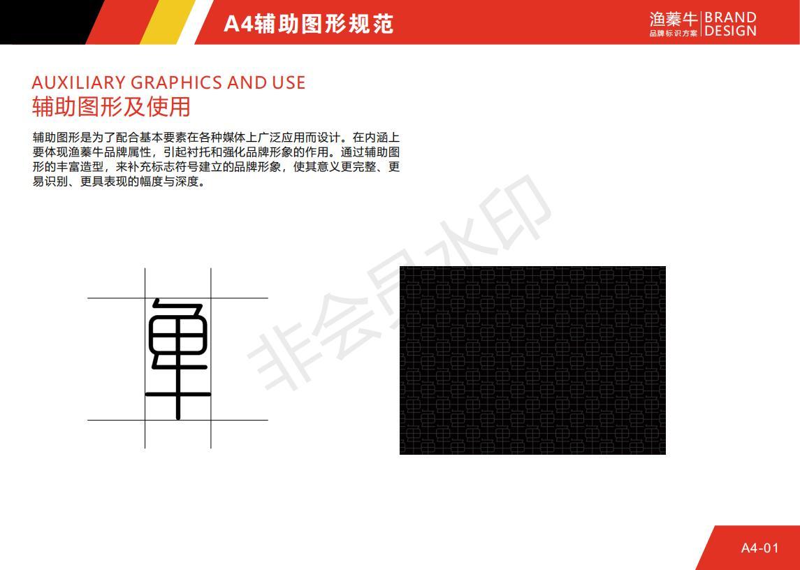渔蓁牛品牌策划设计图14