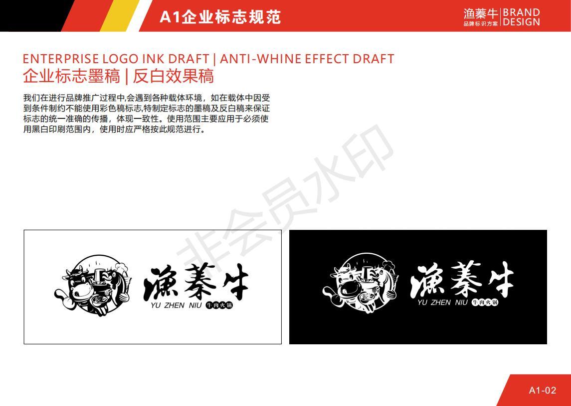 渔蓁牛品牌策划设计图5