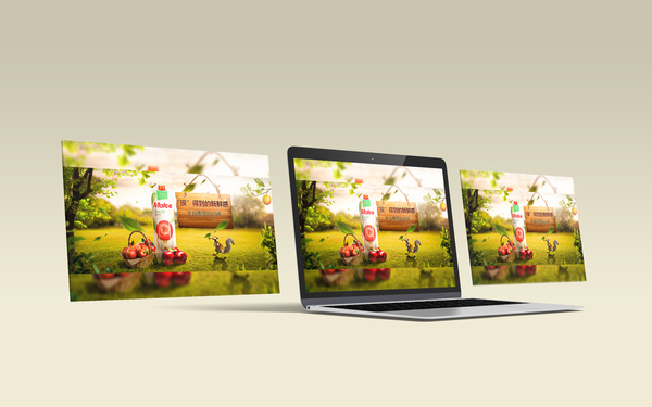 电商banner