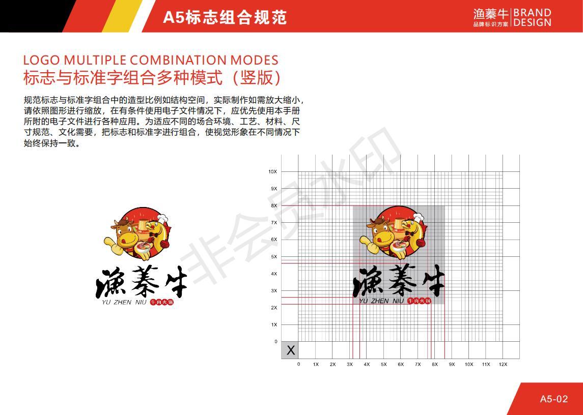 渔蓁牛品牌策划设计图16