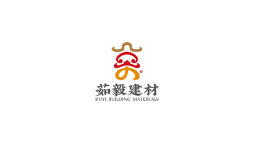 需求明確的建材企業(yè)logo設(shè)計