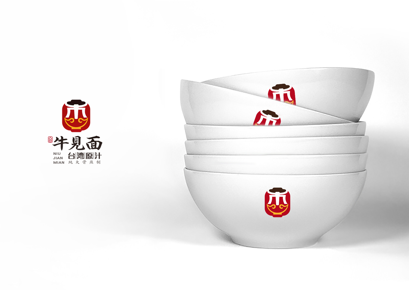 餐饮—logo设计图3